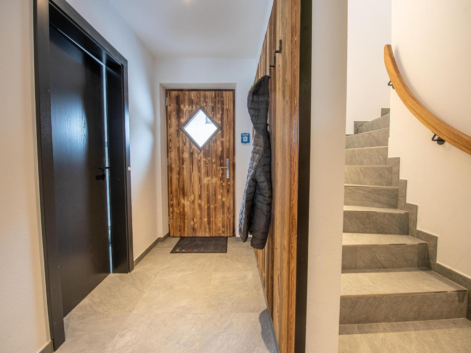 The Village Chalet Stone House Валд им Пинцгау Екстериор снимка