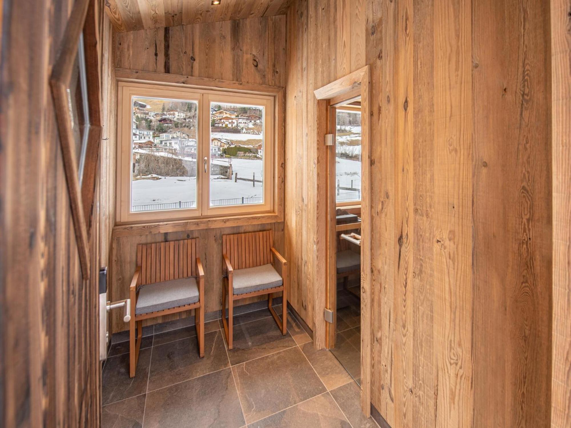 The Village Chalet Stone House Валд им Пинцгау Екстериор снимка
